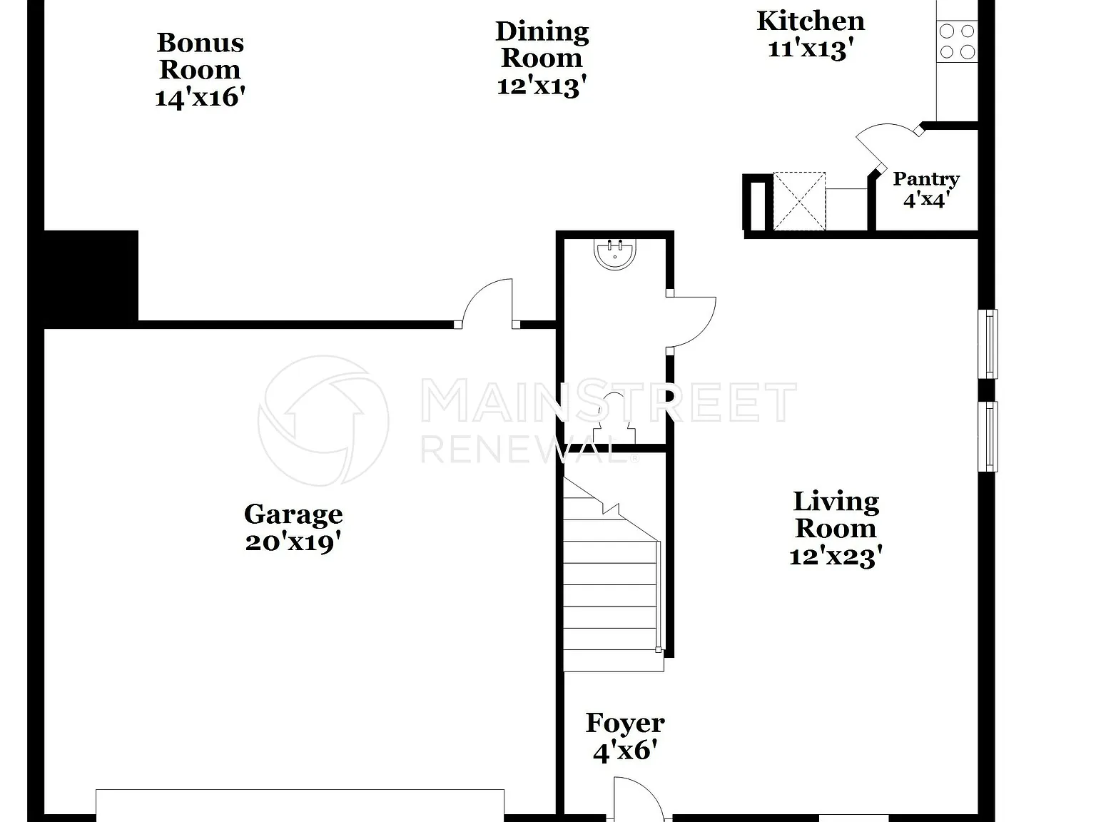 6281 Desert Holly Way — Photo 3