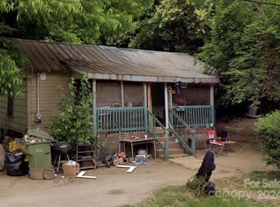 110 N Gregory St, Lancaster, SC 29720