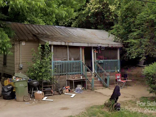 110 N Gregory St, Lancaster, SC 29720