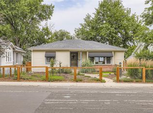 3248 S Ogden St, Englewood, CO 80113
