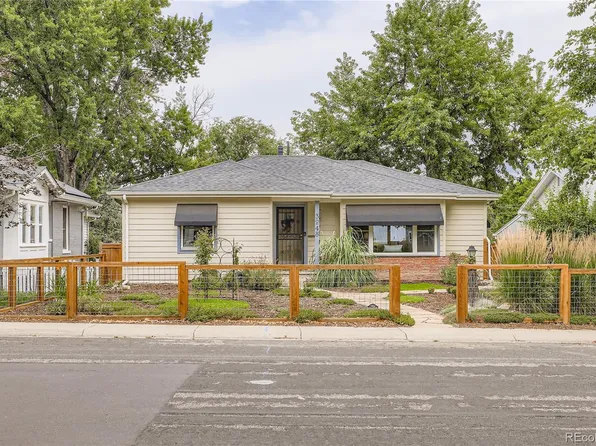 3248 S Ogden Street, Englewood, CO 80113