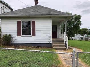 1519 Obyrne St, Henderson, KY 42420