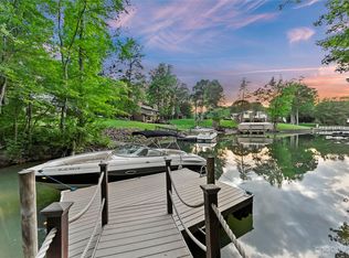 8101 Deep Water Ln, Denver, NC 28037