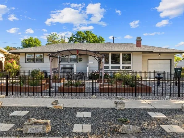 191 Lexington Dr, Billings, MT 59102