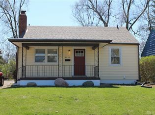 2327 Lexington Ave, Springfield, OH 45505