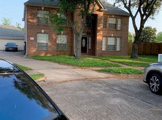 14903 Sun Kiss Ln, Houston, TX 77082