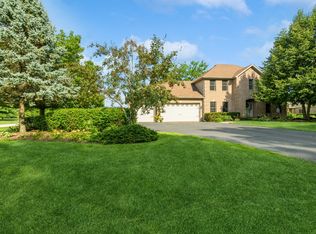 18N415 Carriage Way Ln, Huntley, IL 60142