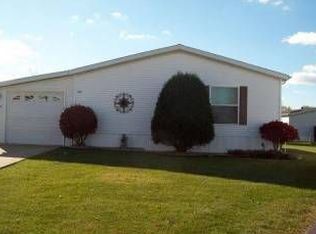 4857 Riviera Dr, Monee, IL 60449