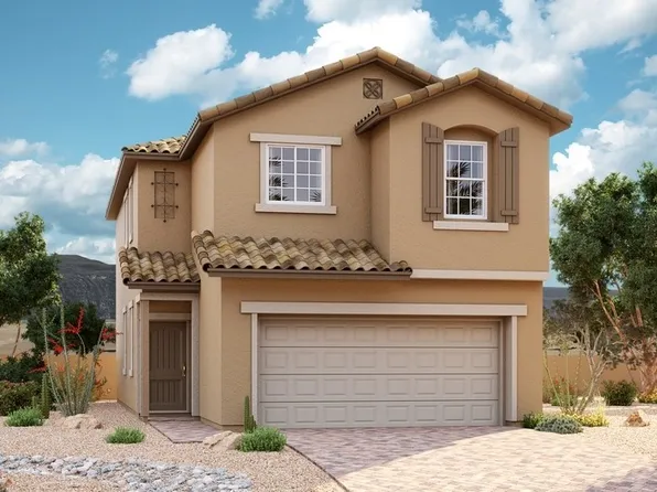 1030 Ferodale Ave, North Las Vegas, NV 89084