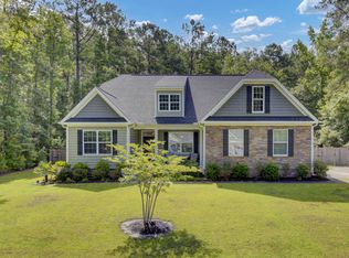 2005 Tacoma Cir, Ridgeville, SC 29472