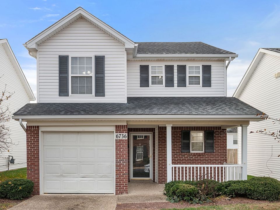 1st image of 6736 Arbor Creek Dr