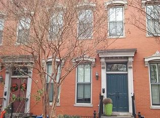 707 5th St SE UNIT B, Washington, DC 20003