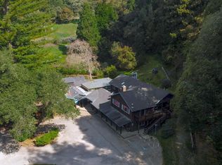 1550 Tindall Ranch Rd, Corralitos, CA 95076