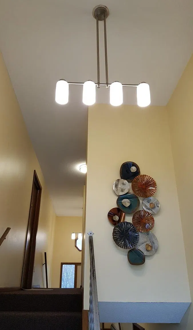 Memorial Trail Apartments — Photo 3