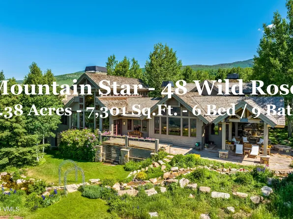 48 Wild Rose, Avon, CO 81620