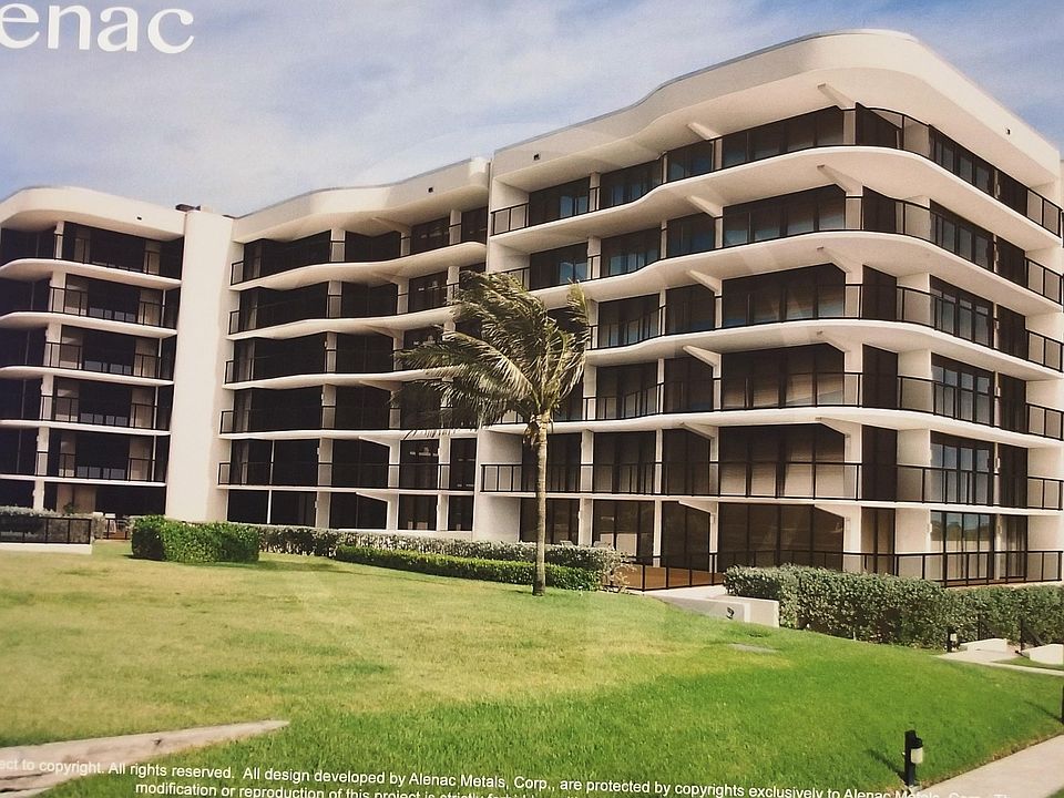 1st image of 3440 S Ocean Blvd #601N