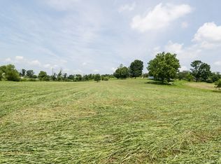 10366 Crowder Rd, Greenville, IN 47124