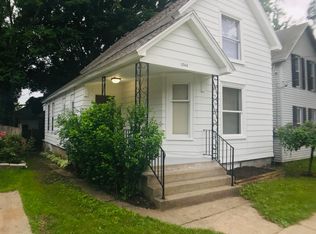 1244 Quarry Ave NW, Grand Rapids, MI 49504