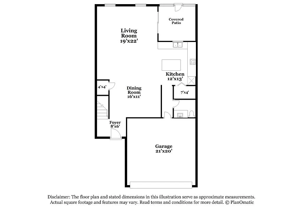 Building Photo - 2173 Cerulean Sky Dr