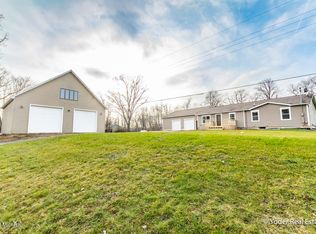 5982 Bippley Rd #5980, Sunfield, MI 48890