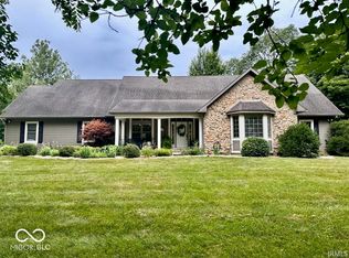 11014 E County Road 500 N, Albany, IN 47320