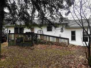 123 County Road O S, Stevens Point, WI 54481