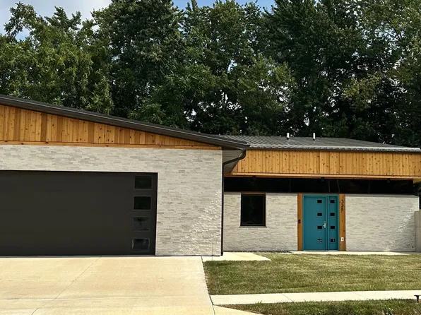 328 N 6th St, Oskaloosa, IA 52577