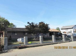 390 Olden Way Rd, Toppenish, WA 98948