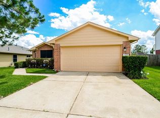 4923 Cotton Ridge Trl, Houston, TX 77053