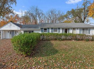 2802 Bellaire Dr, Fort Wayne, IN 46804