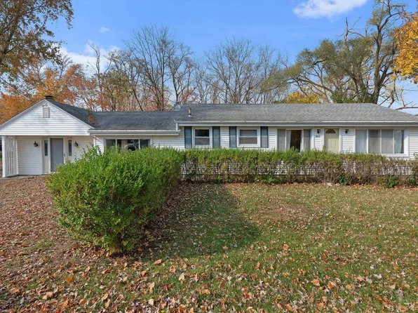 2802 Bellaire Dr, Fort Wayne, IN 46804