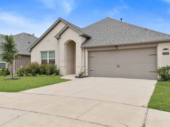 224 Tartane Dr, Anna, TX 75409