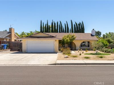 614 Palomino Cir, Paso Robles, CA, 93446