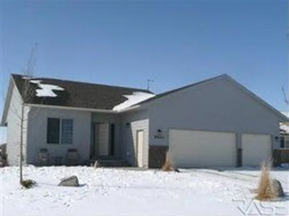 5901 N Sand Ave, Sioux Falls, SD 57104