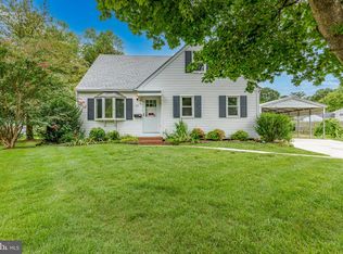 201 Front St, Mount Holly, NJ 08060