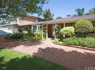 4728 1/2 Forman Ave, North Hollywood, CA 91602