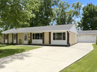 2330 Southlea Dr, Dayton, OH 45459