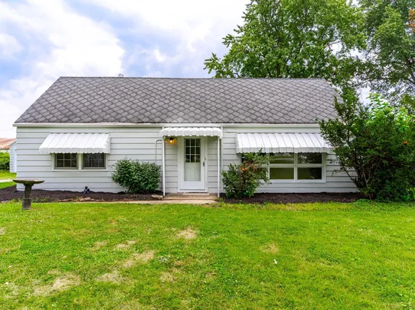 4216 Sherman Blvd, Fort Wayne, IN 46808