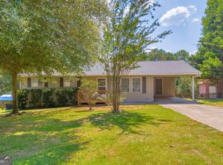 3936 Liberty Hill Rd, Eastanollee, GA 30538