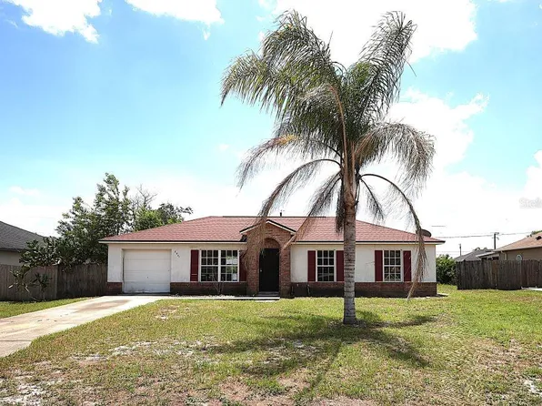 2041 Swanson Dr, Deltona, FL 32738