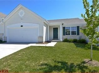 12108 McKelvey Plc, Bridgeton, MO 63044