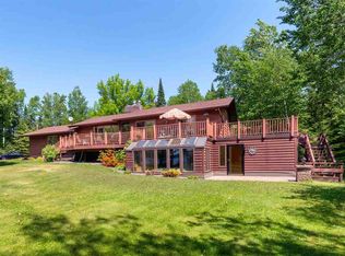 6651 Schultz Lake Rd, Duluth, MN 55803