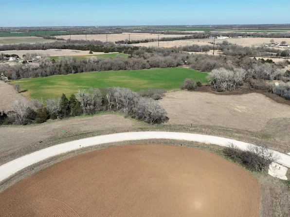 0 Parker St Lot 5-A, Garden Plain, KS 67050