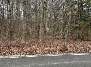 0 Ford Ridge Rd, Nashville, IN 47448