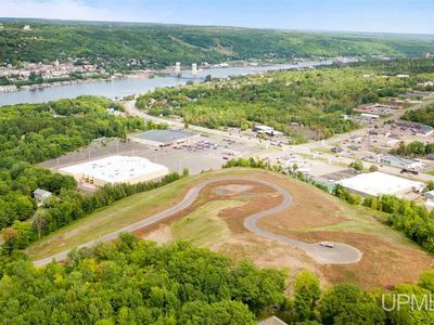 1000 Red Oak Ln LOT 12, Houghton, MI, 49931