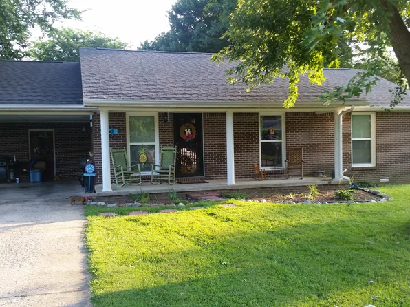 1003 Liberty Ln, Princeton, KY 42445