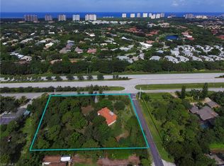 12 Banyan Rd, Naples, FL 34108