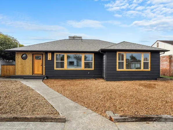 1714 I St, Eureka, CA 95501
