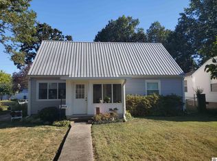 2424 Madison St, Paducah, KY 42001