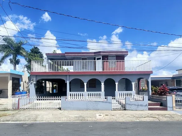 Urb Los Tamarindos Calle #2-A-6, San Lorenzo, PR 00754